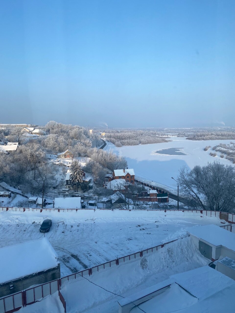 Фото Припять