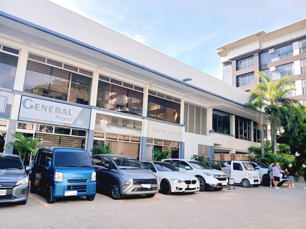Фото Dohera Hotel
