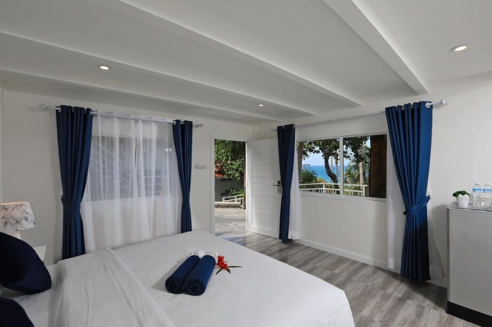 Фото Kata White Villas