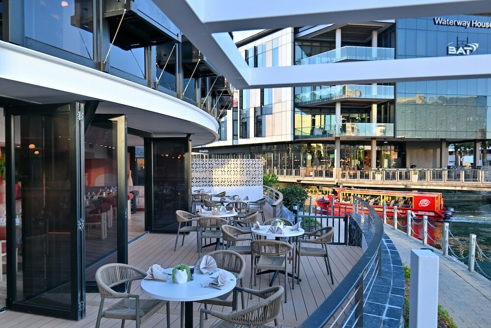 Фото City Lodge Hotel Victoria And Alfred Waterfront