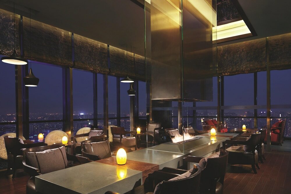 Фото The Ritz-Carlton, Chengdu