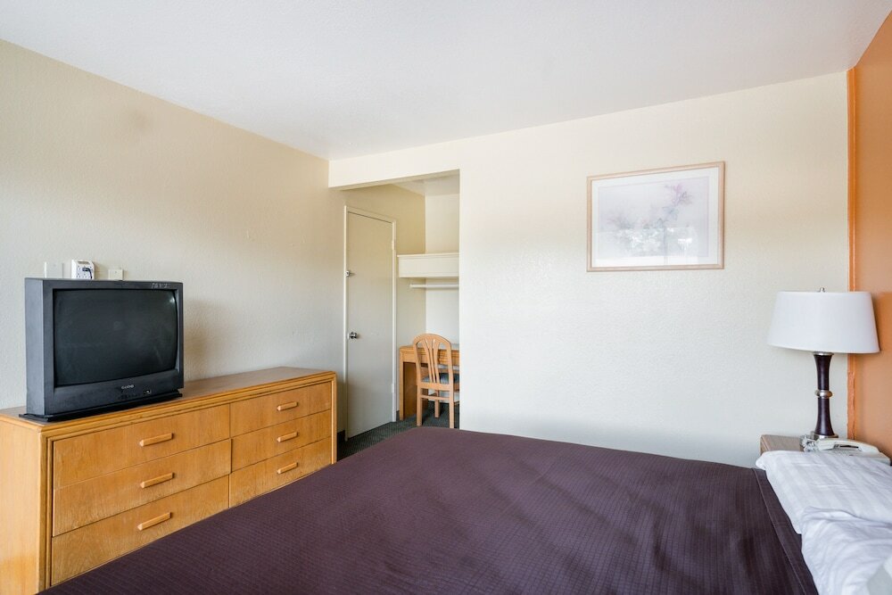 Фото Oyo Hotel Shreveport Airport North