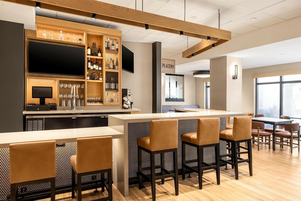 Фото Hyatt Place Orlando Airport