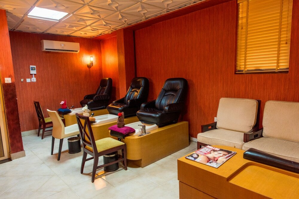 Фото Clear Essence California SPA & Wellness Resort