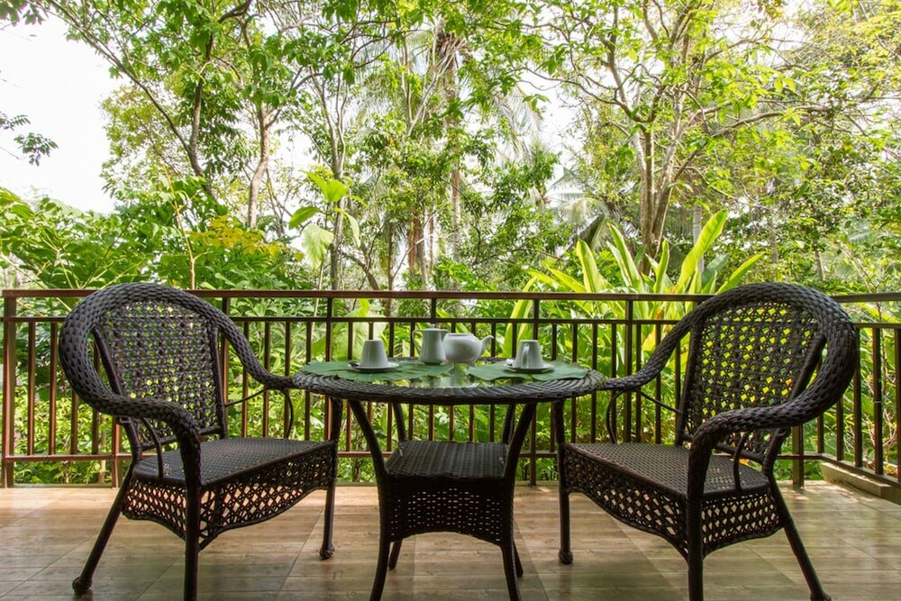 Фото Anda Lanta Resort