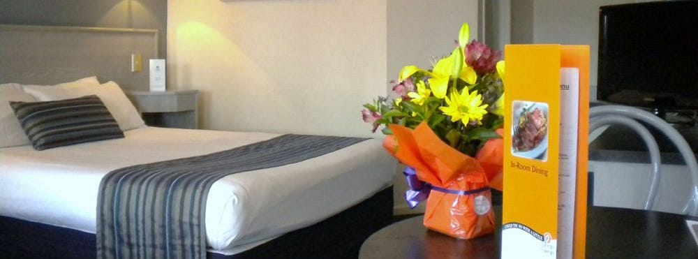Фото ibis Styles Аделаида Мэнор