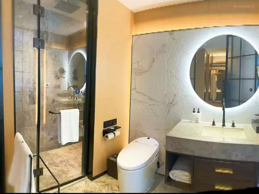 Фото Novotel Tianjin Drum Tower