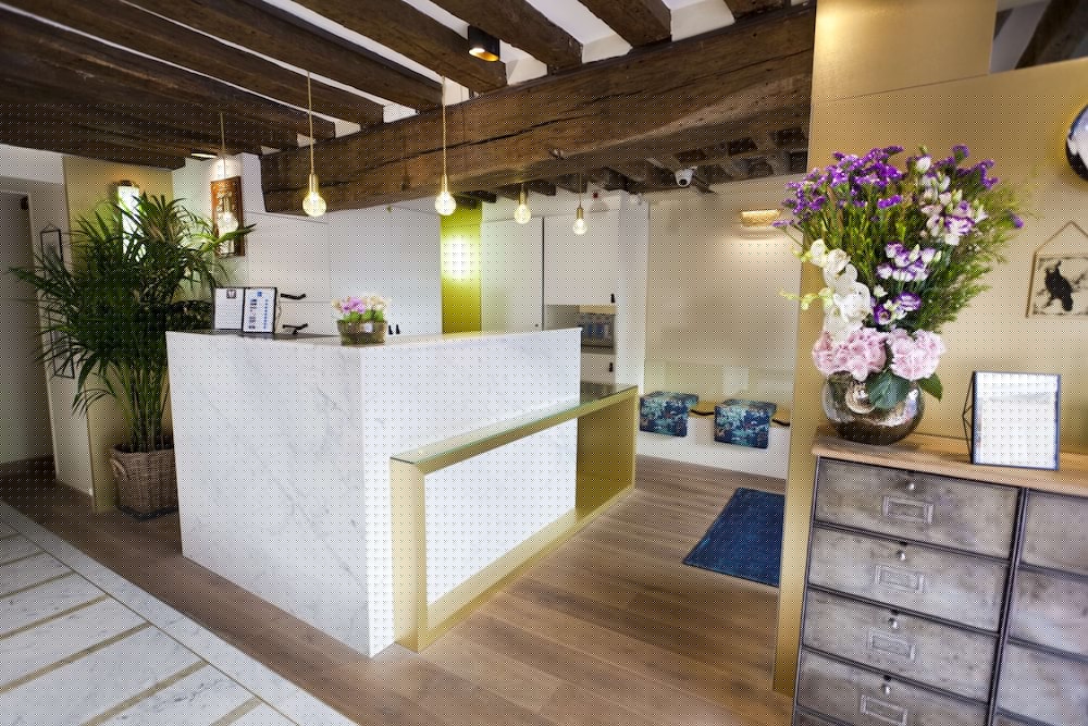 Фото Hotel Sevres Saint Germain