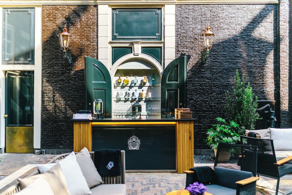 Фото The Dylan Amsterdam