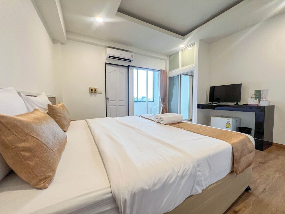Фото Inspire House Hotel