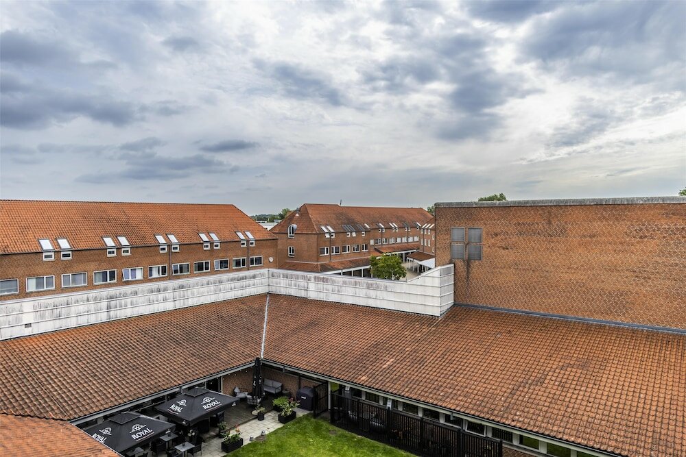 Фото Scandic Ringsted