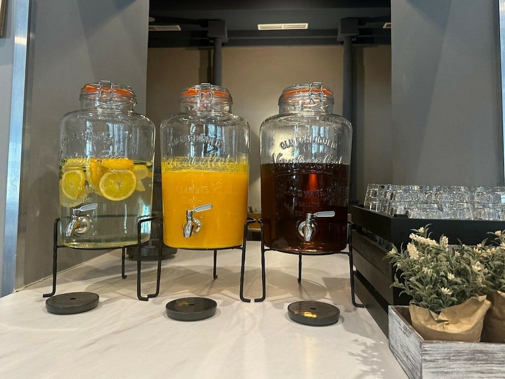 Фото Yggotel Mejse