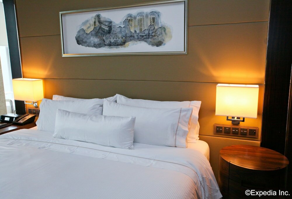 Фото The Westin Singapore