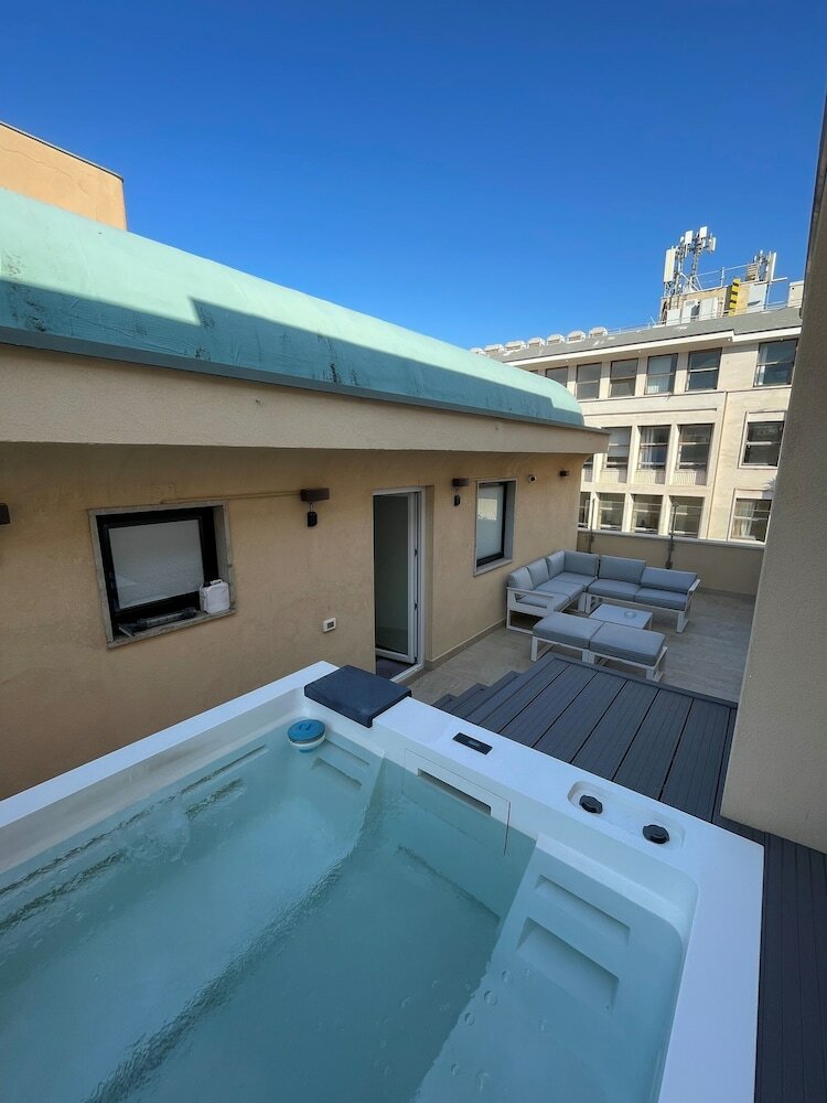 Фото Ruggero Settimo - Room & Suite