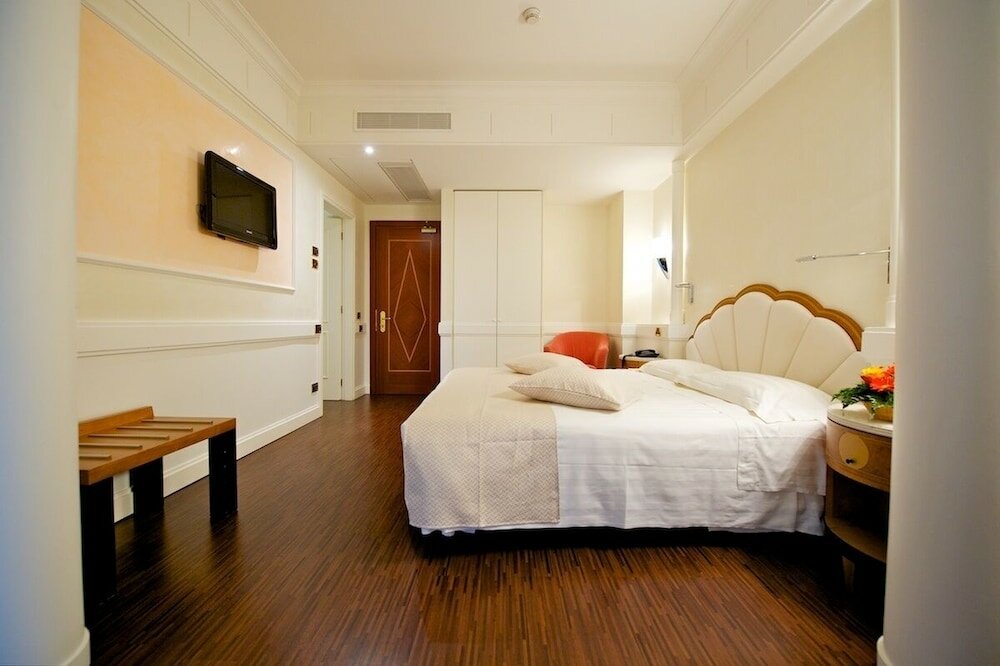 Фото Mercure Parma Stendhal