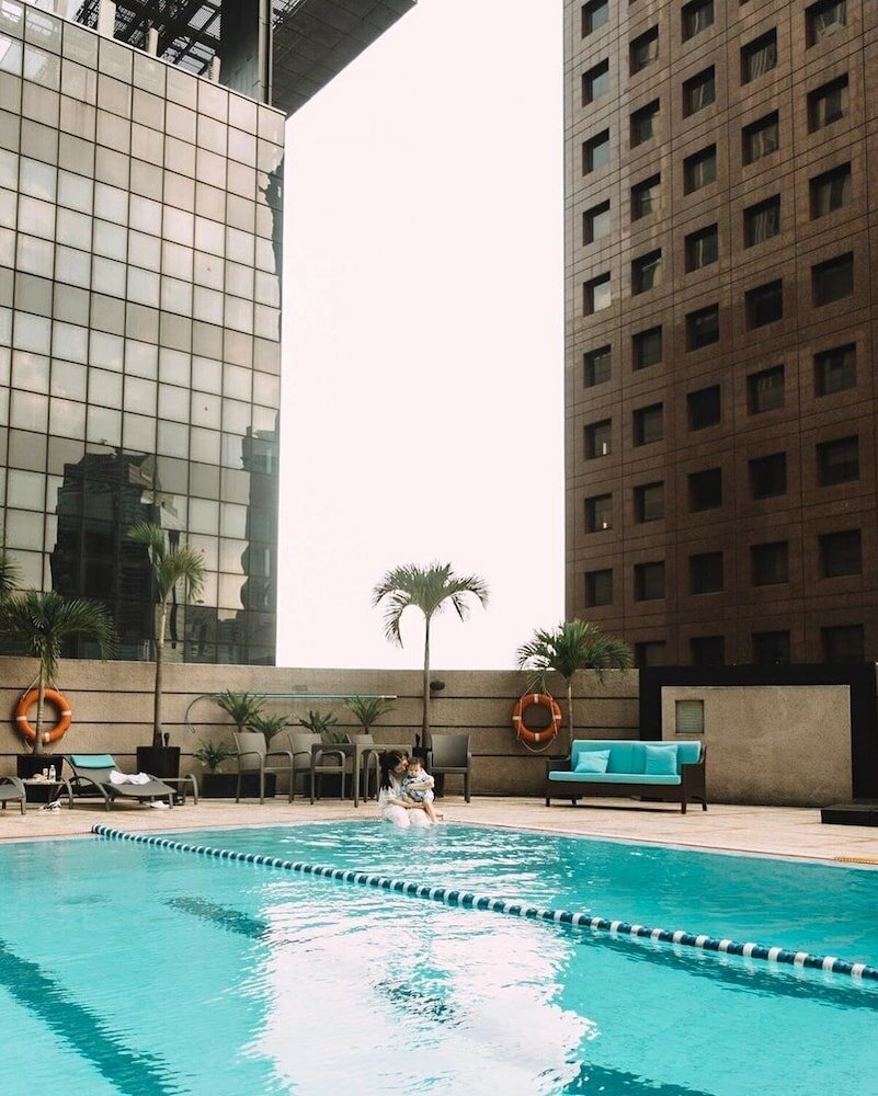 Фото M Hotel Singapore City Centre