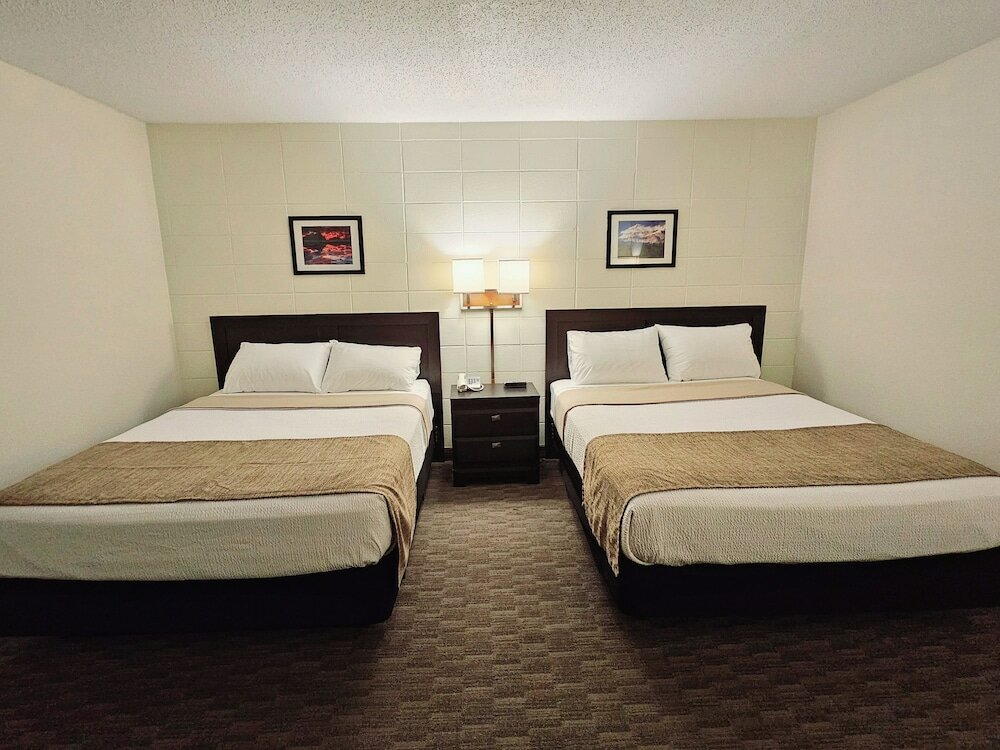 Фото Canadian Motor Inn
