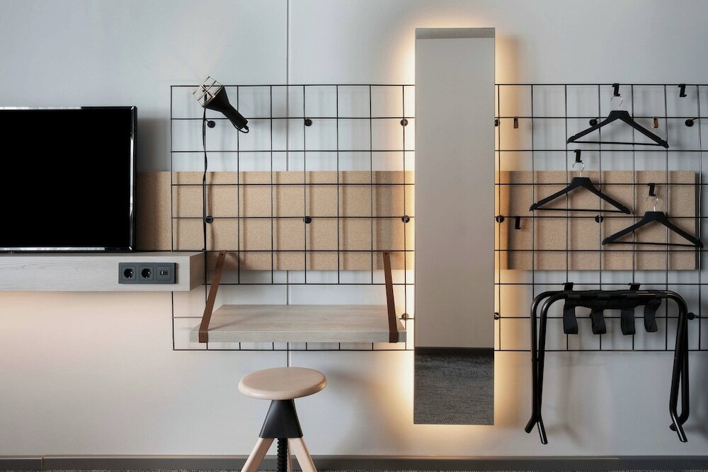 Фото Moxy Bremen