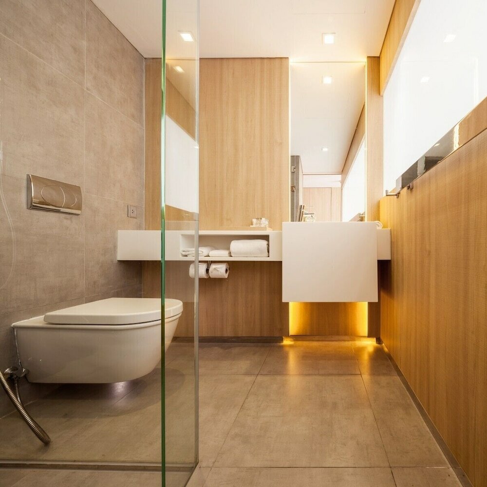 Фото Ad Lib Hotel Bangkok
