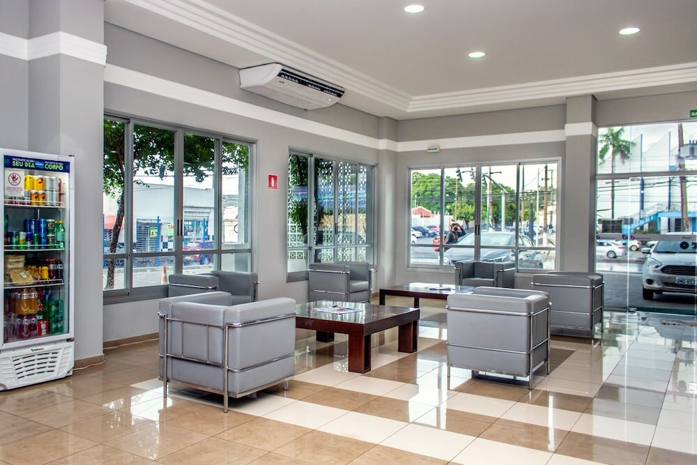 Фото Delcas Hotel