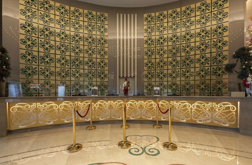 Фото Concorde Tower Casino & Convention & SPA