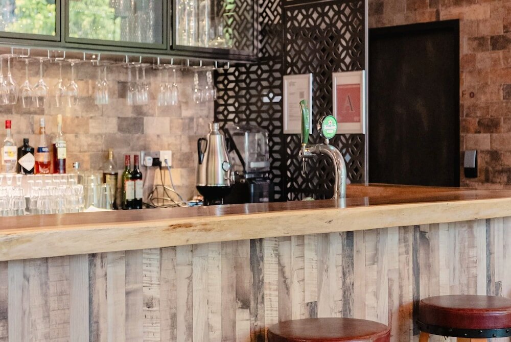 Фото Hotel Traveltine