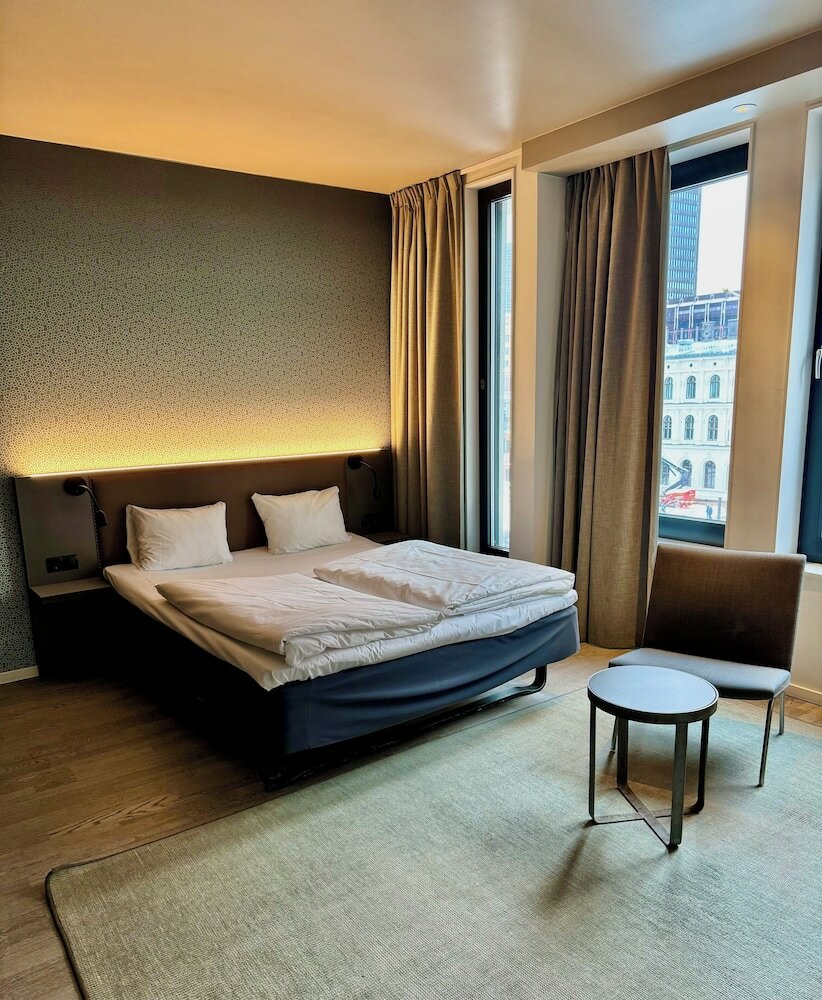 Фото Comfort Hotel Xpress Central Station