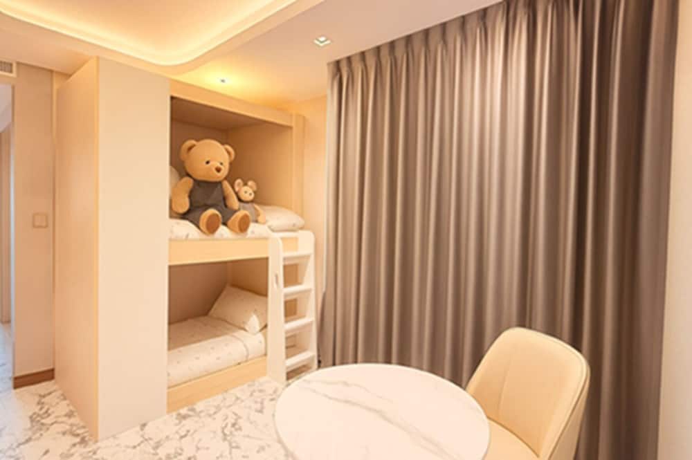 Фото Valia Hotel Bangkok