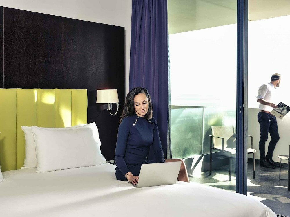 Фото Mercure Rif Nador