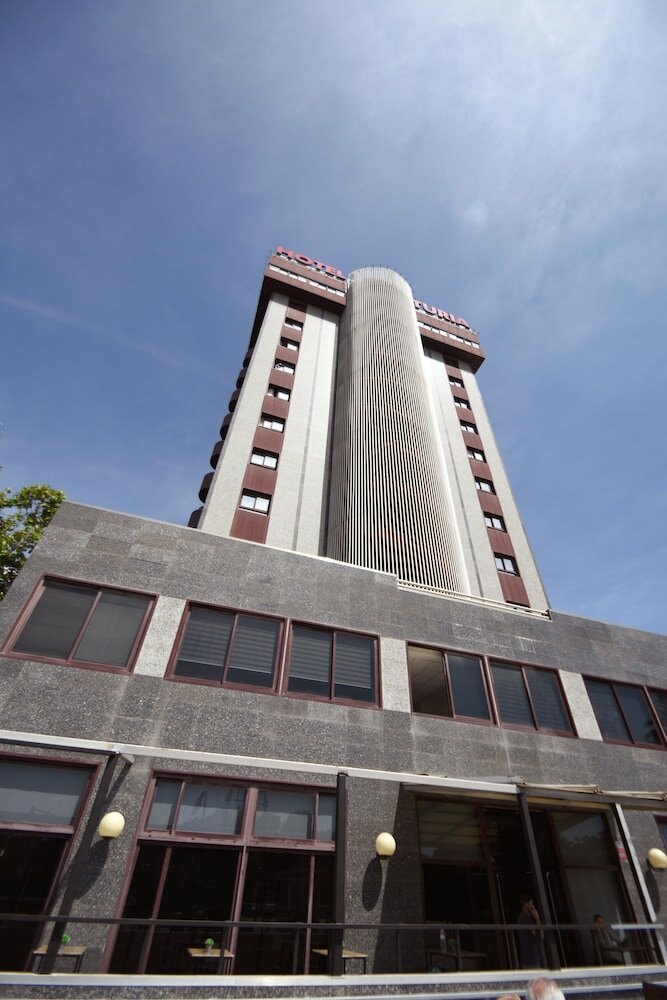 Фото Hotel Turia Valencia