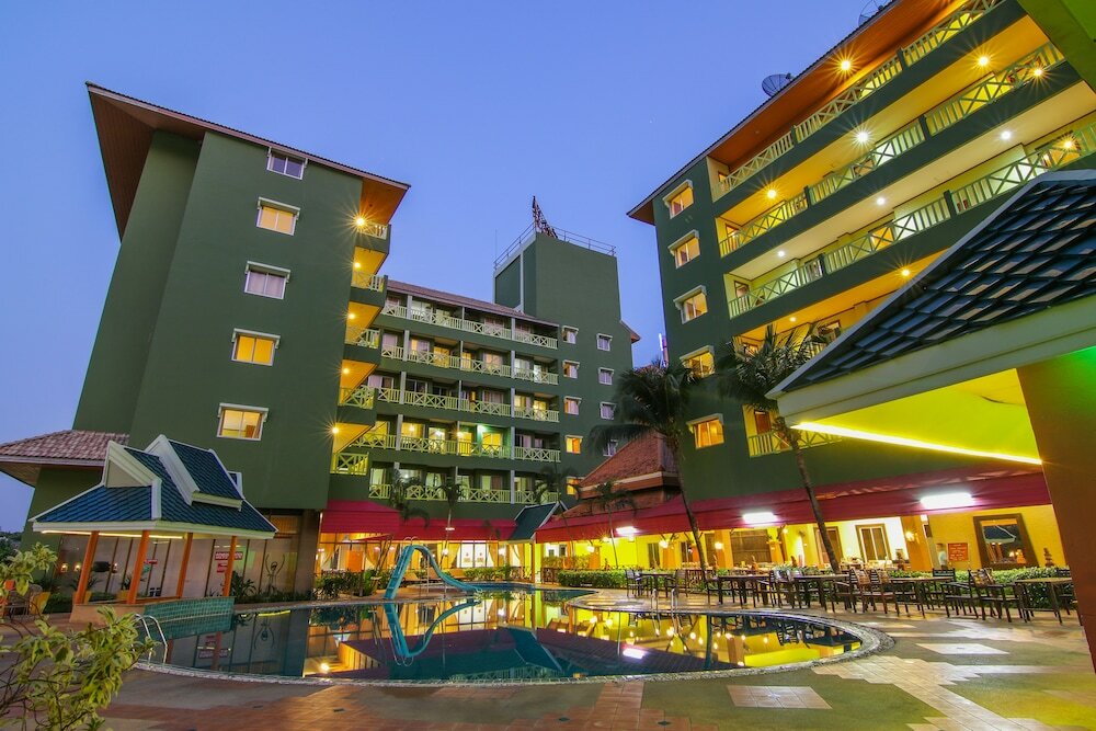 Фото Phuphaya Resort