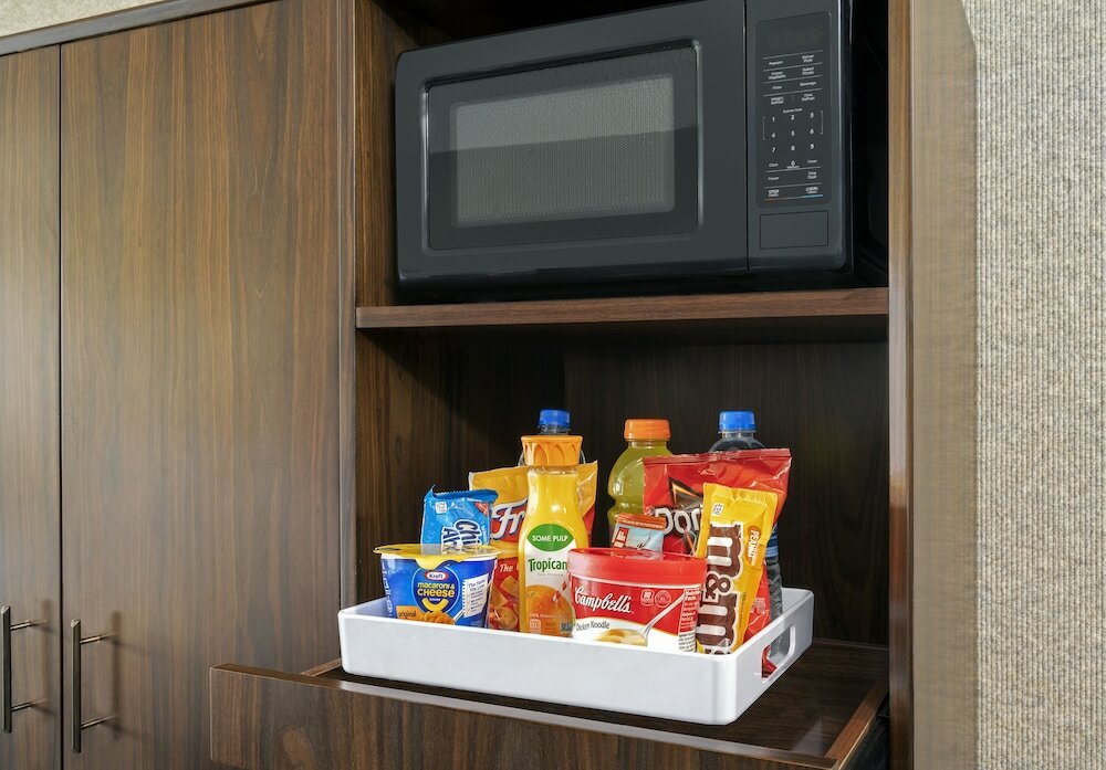 Фото Four Points by Sheraton Chicago Schaumburg