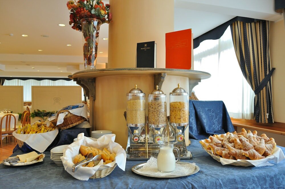 Фото Hotel Pineta Palace