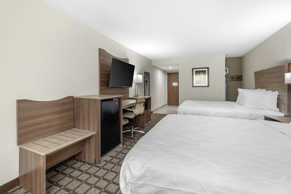 Фото Best Western Manchester