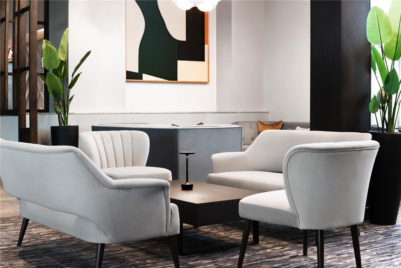 Фото Radisson Blu Hotel, Letterkenny