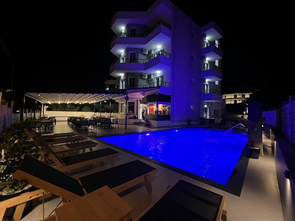 Фото Hotel Sunshine