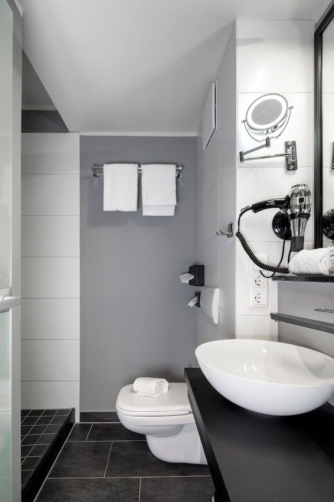 Фото Hotel Innsento - Health Campus Passau