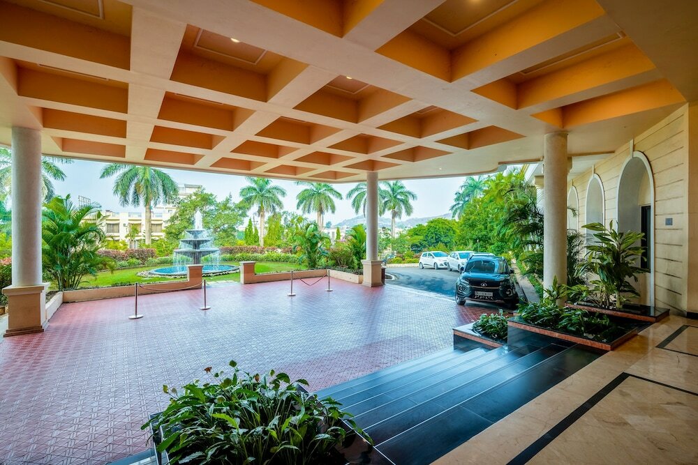 Фото Lagoona Resort