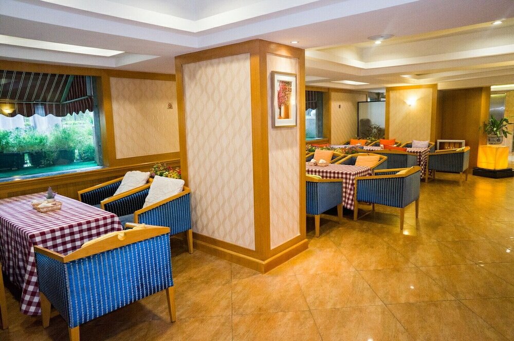 Фото Guangdong Victory Hotel