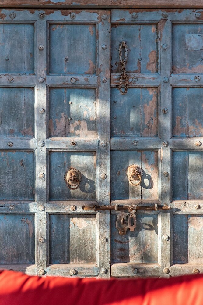 Фото Baobab Ridge Private Lodge