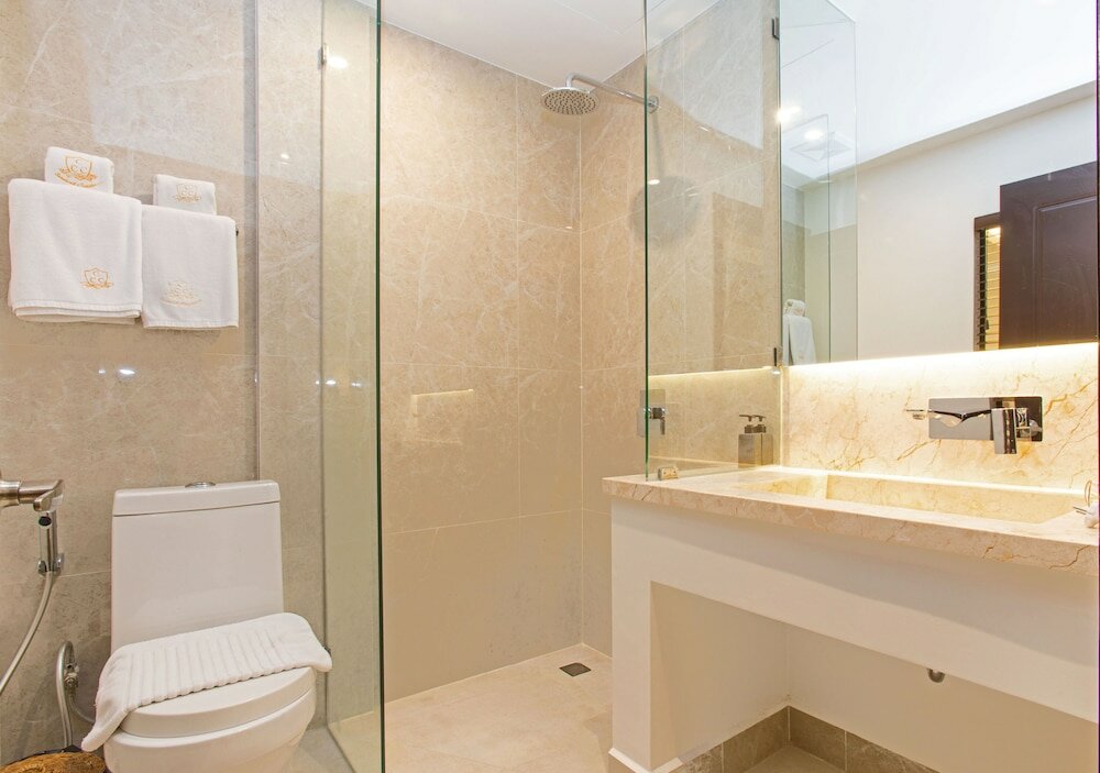 Фото Cambodian Country Club