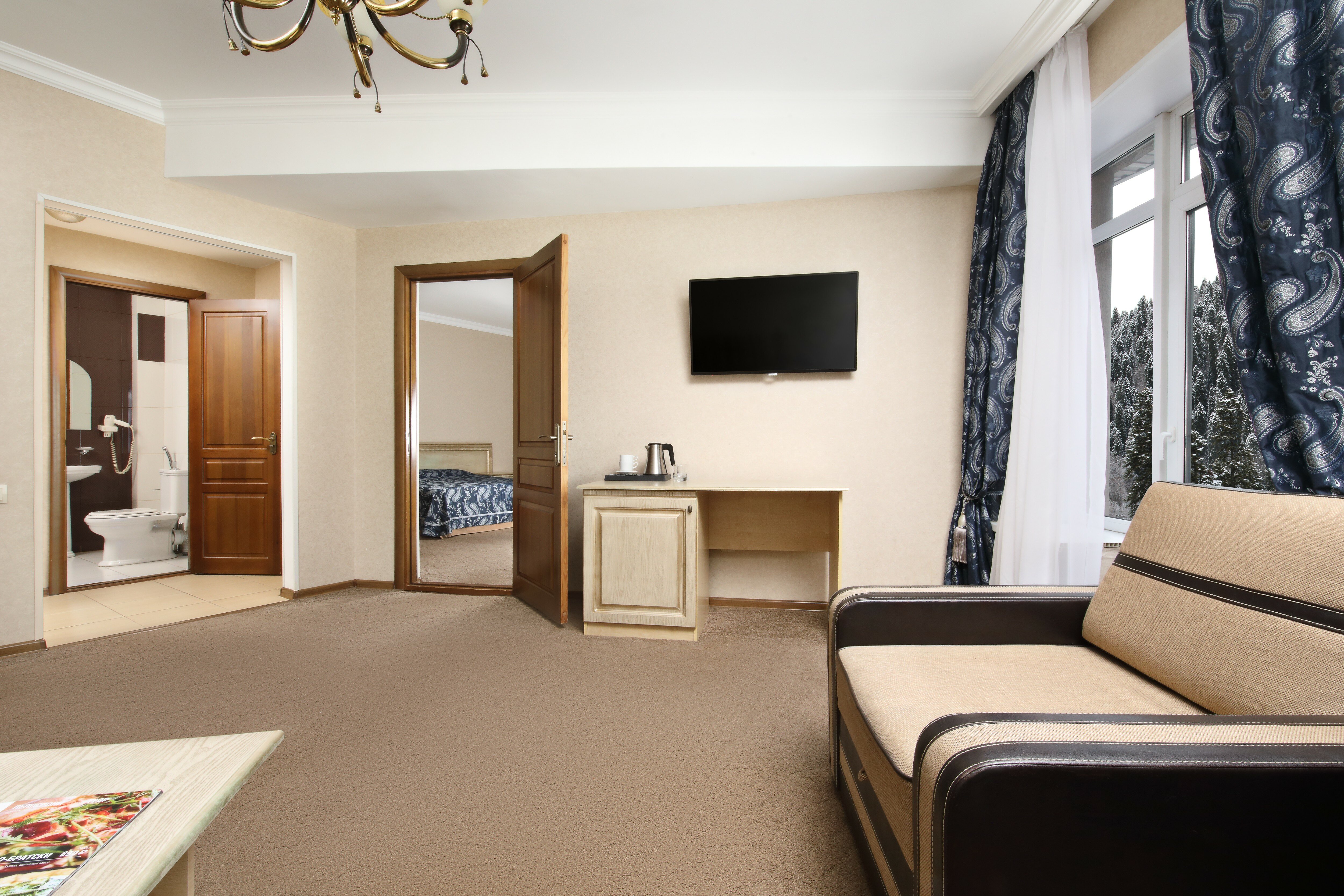 Фото Гранд Отель