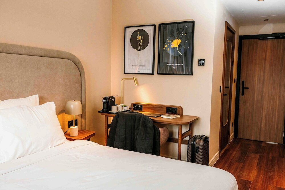Фото Tryp by Wyndham Antwerp