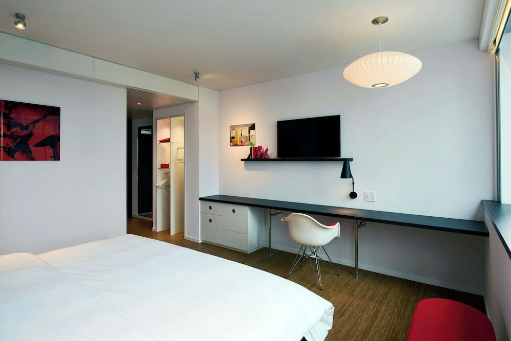 Фото CitizenM Austin Downtown