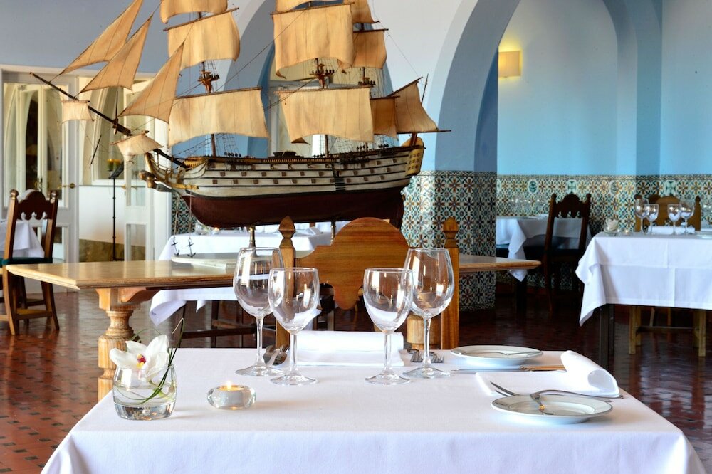 Фото Pousada de Sagres