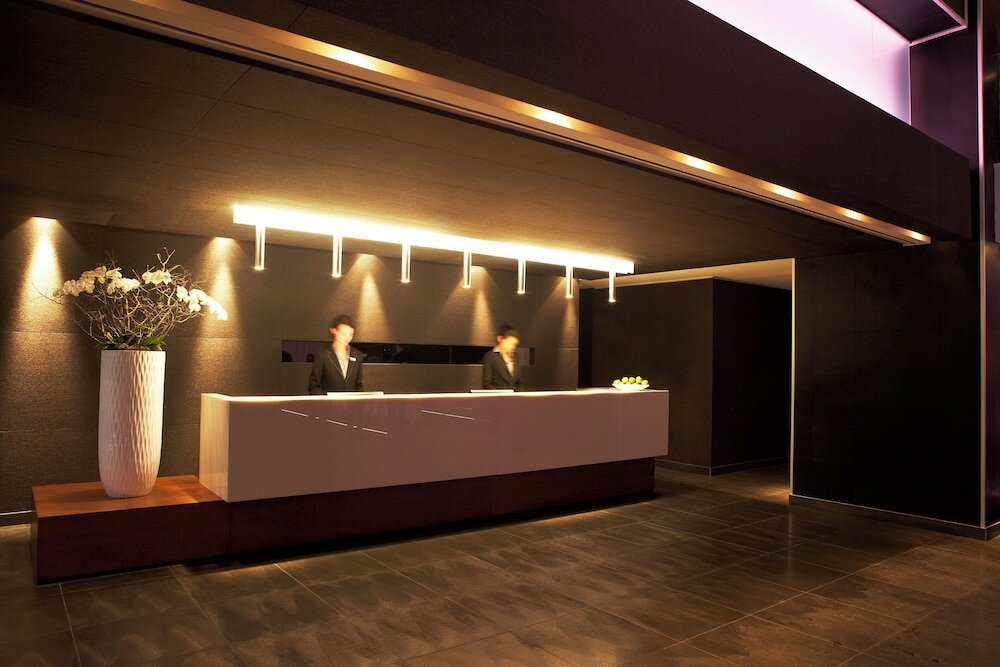 Фото Le Germain Hotel Maple Leaf Square