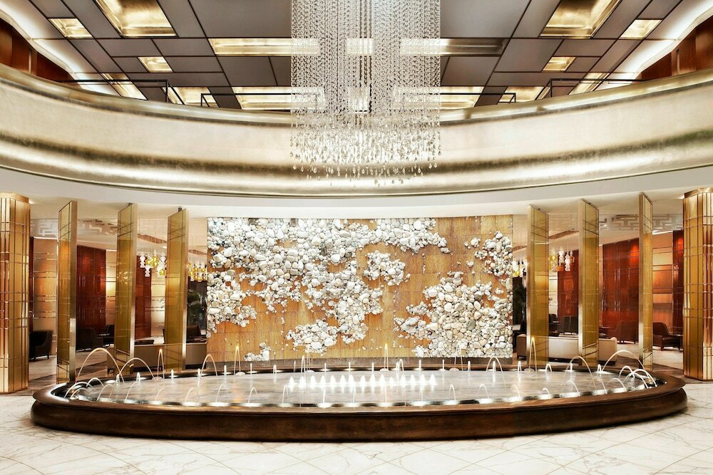 Фото The St Regis Tianjin Hotel