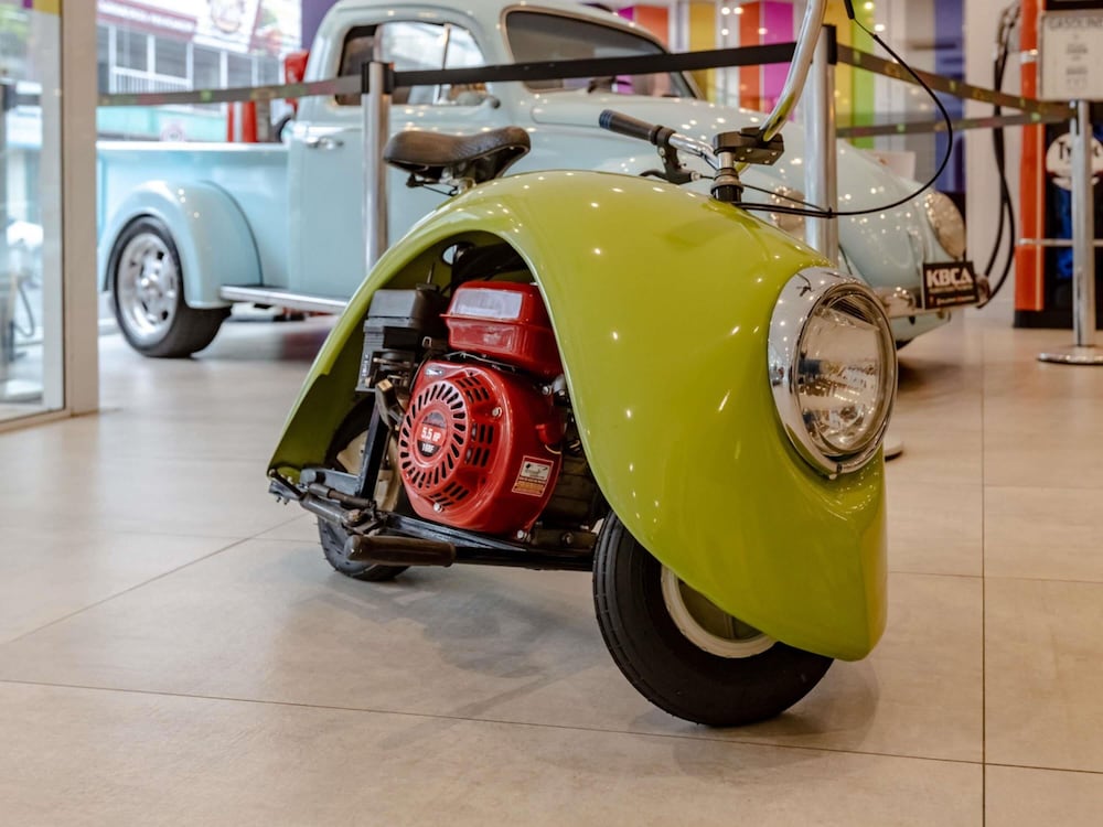 Фото Ibis Styles Balneario Camboriu