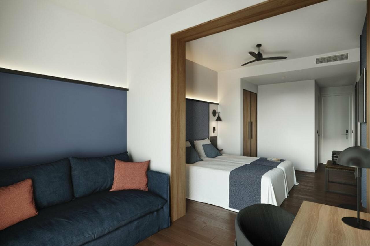Фото Hotel Vibra Vila