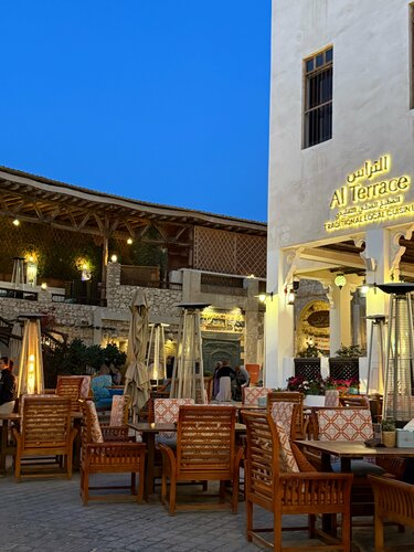 Внешний вид отеля Al Najada Doha Hotel by Tivoli в Дохе, фото 4